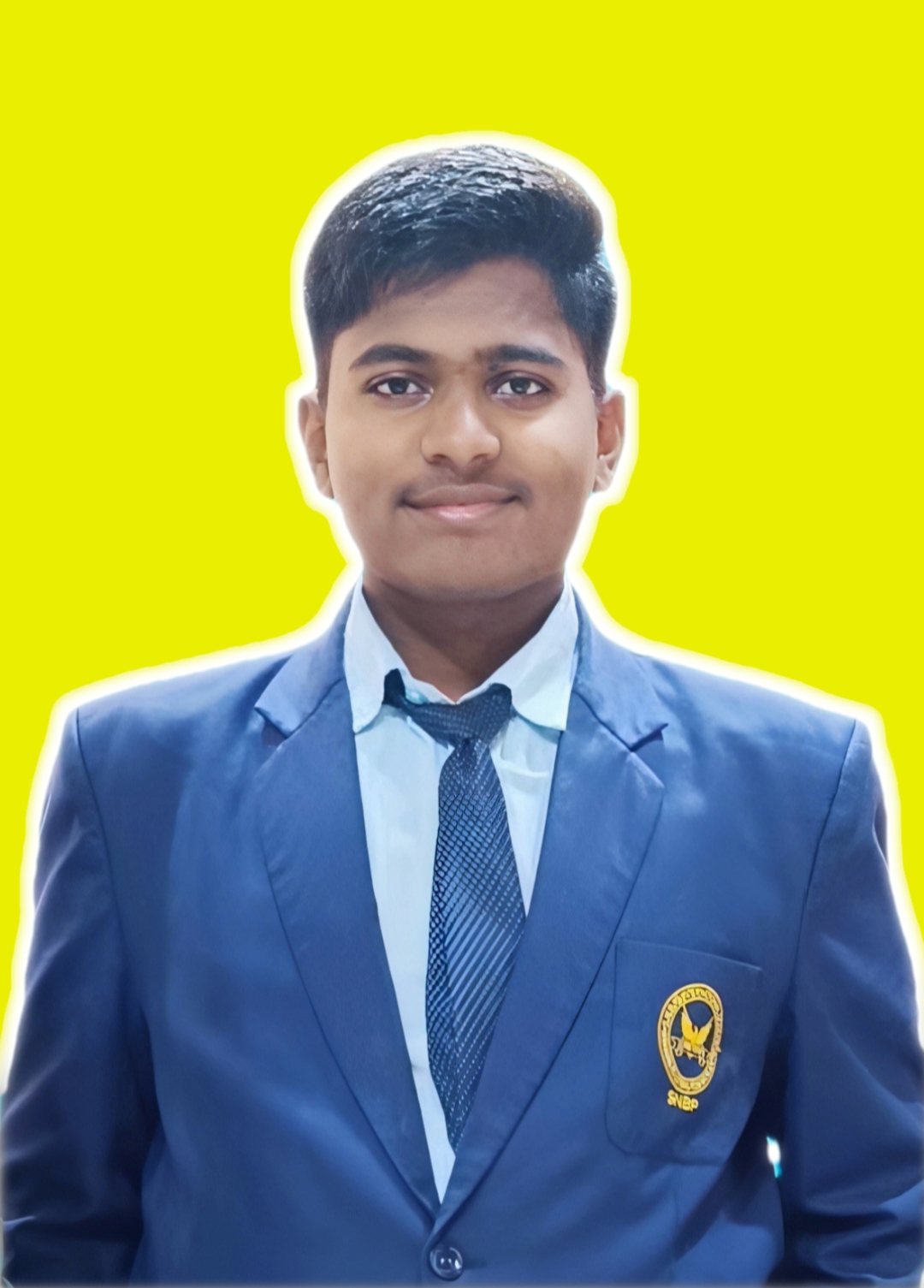 SURAJ BHANDARE