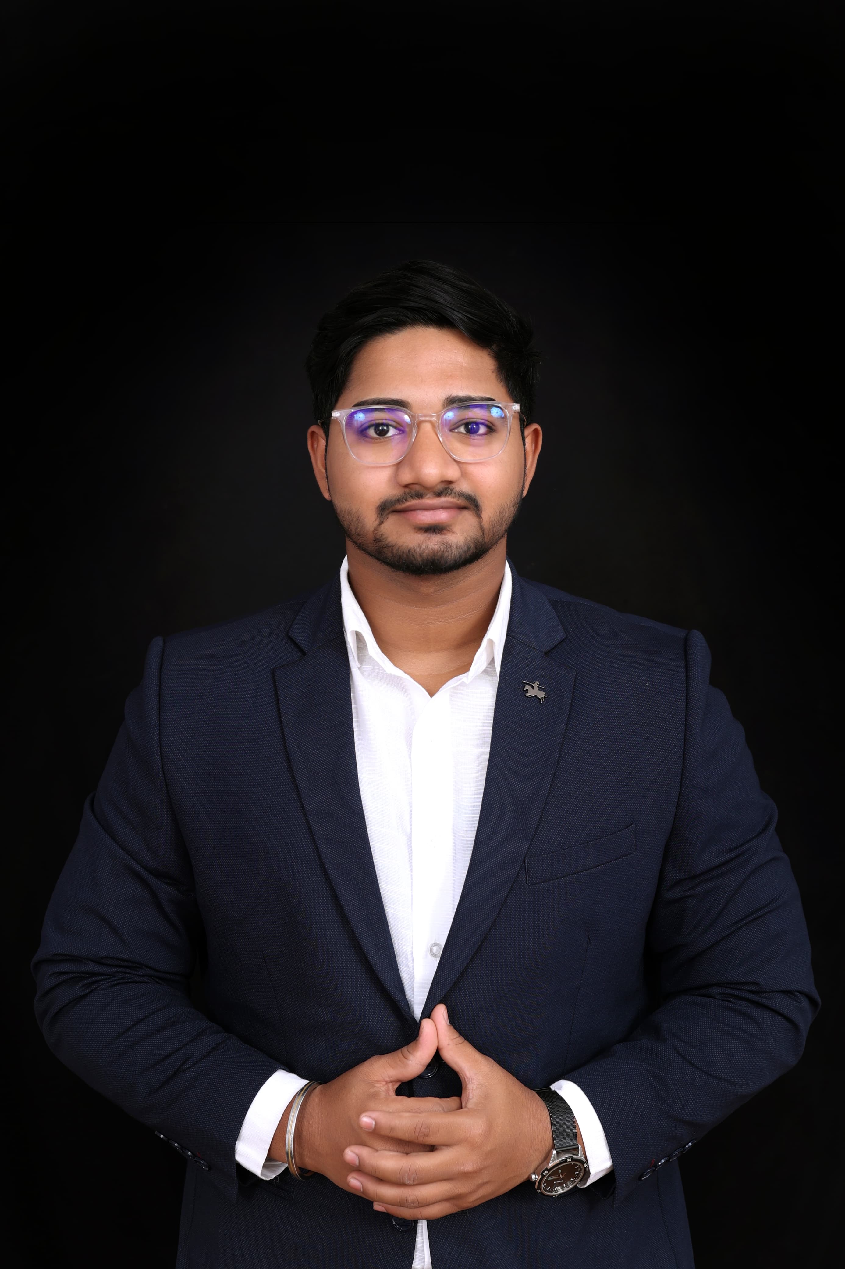 Tarun Devnandan