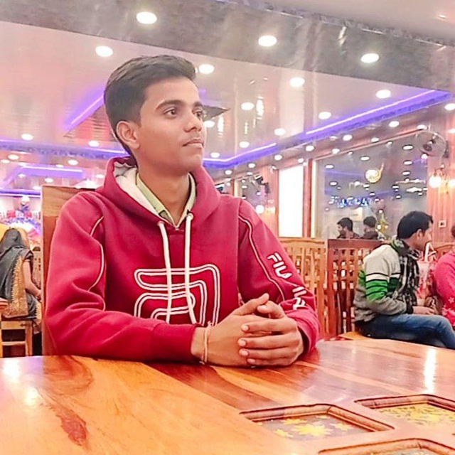 Anuj