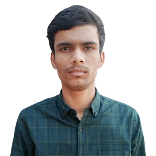 Kaustubh Raj