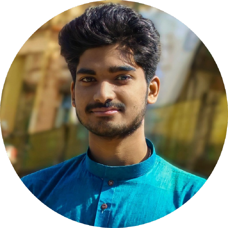 Rahul Kamilya