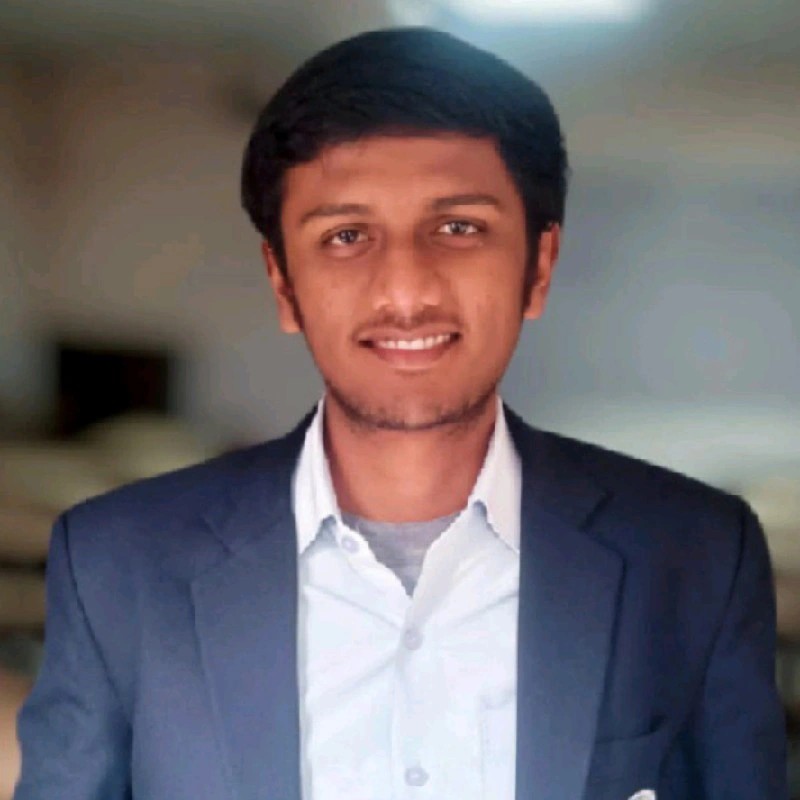 Ritik Kumar