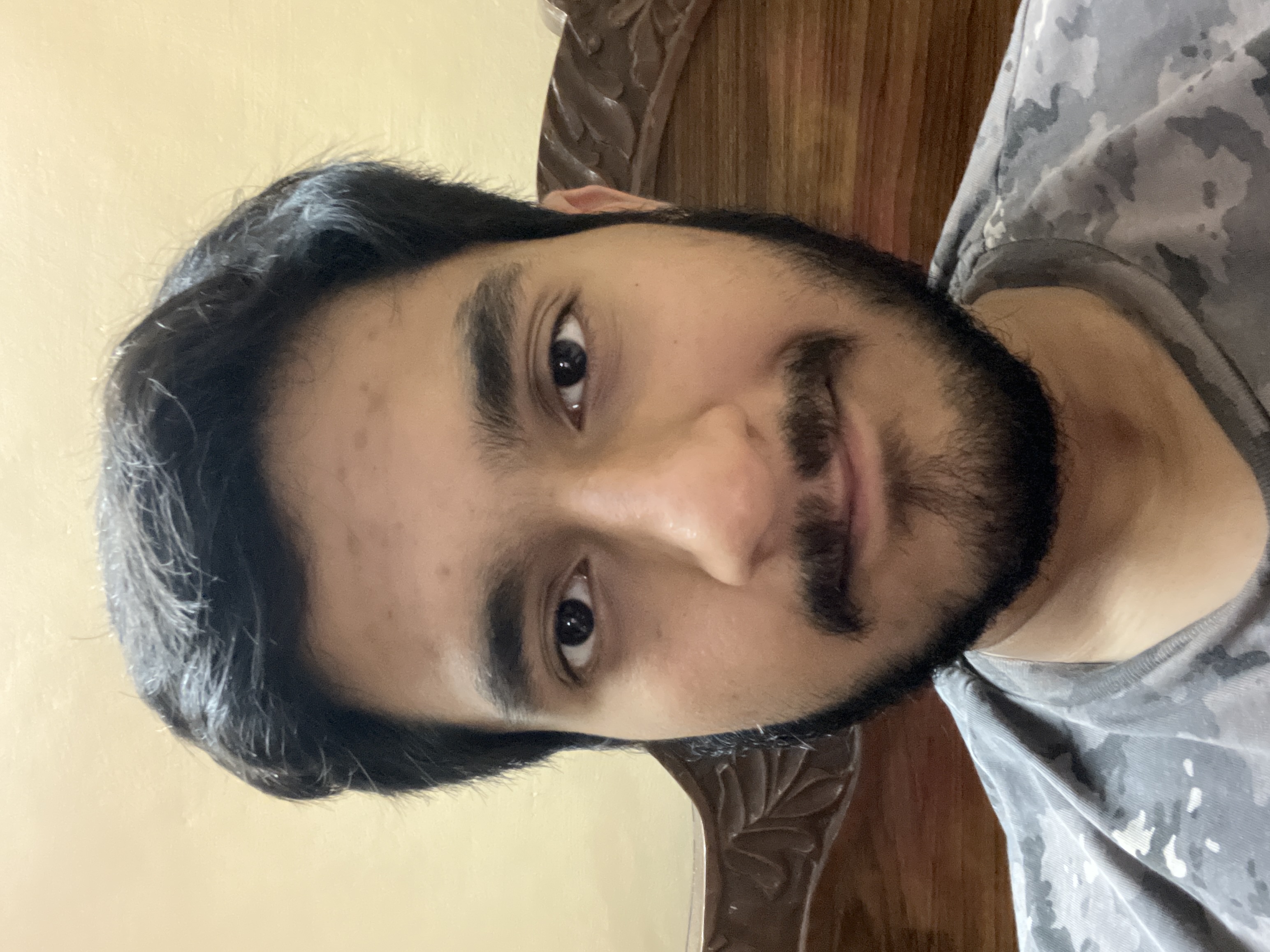 Anish Sharma