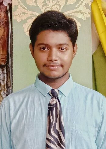 Apurba Roy