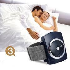 Sleep Conn Anti Snore Wristbrand [UK]