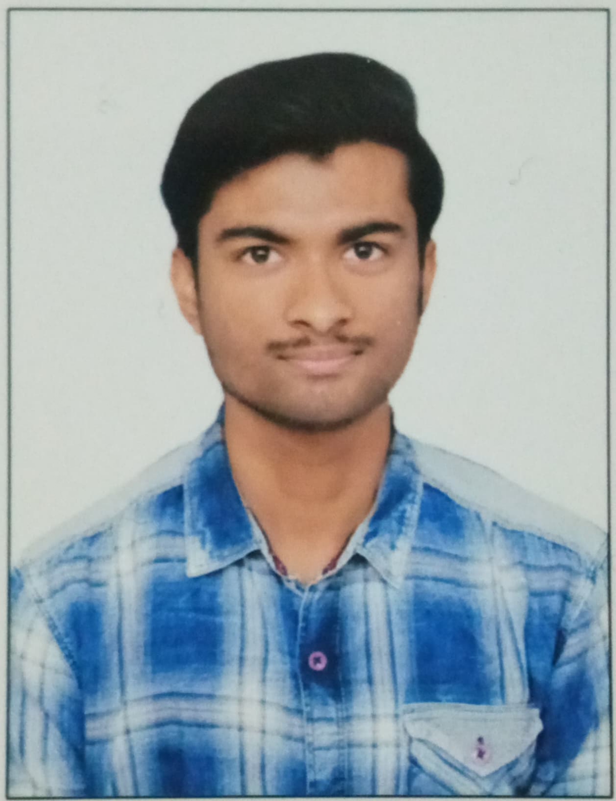 Ayush Anand