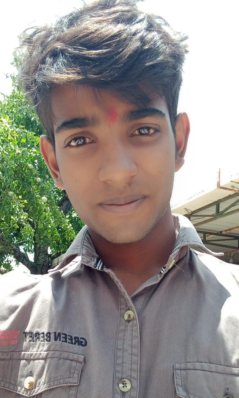Pritam Kumar