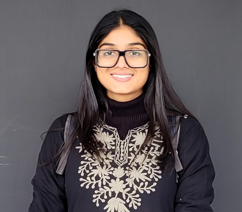Himanshi Yaduvanshi