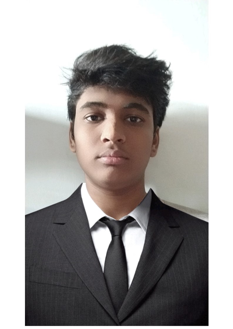 Boddula Vamshi