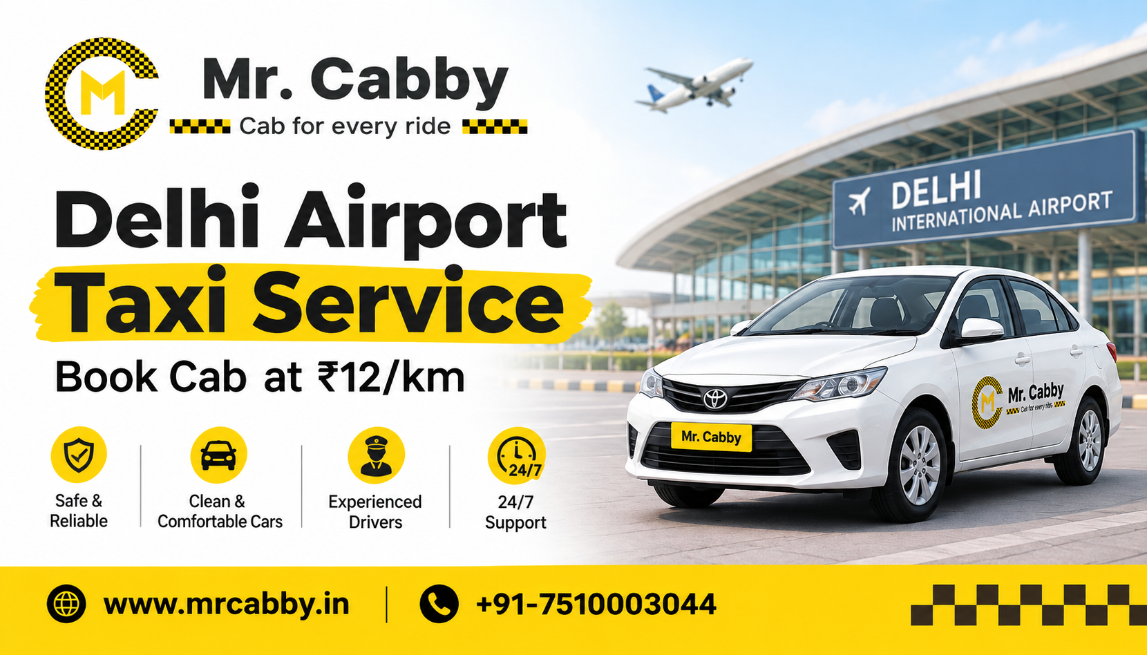 Delhi Airport Taxi Service Delhi Airport Taxi Service