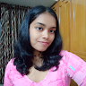 Anoushka Kadam