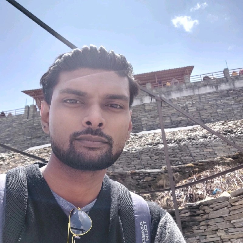 Rahul Singh