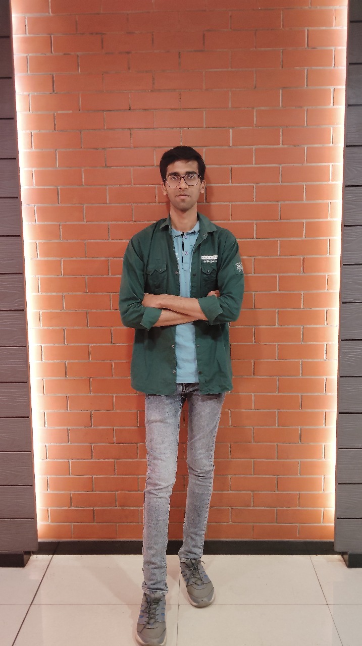 Anshul