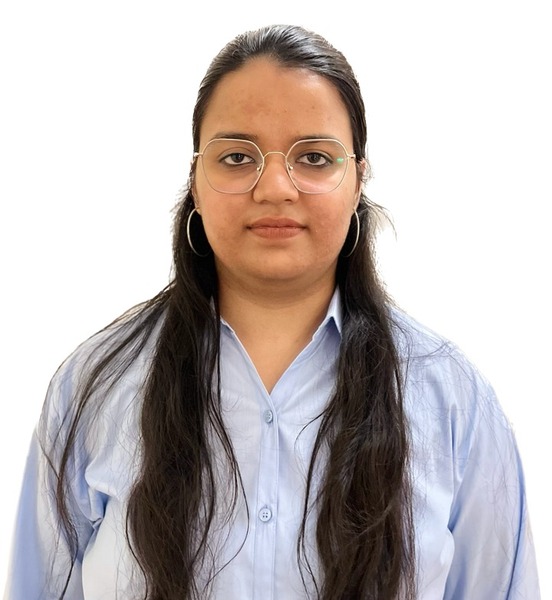 Eesha Verma Eesha Verma