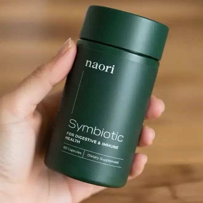 Naori Symbiotics United Kingdom
