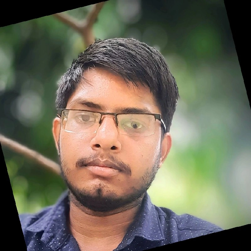 Vivek Singh Vivek Singh