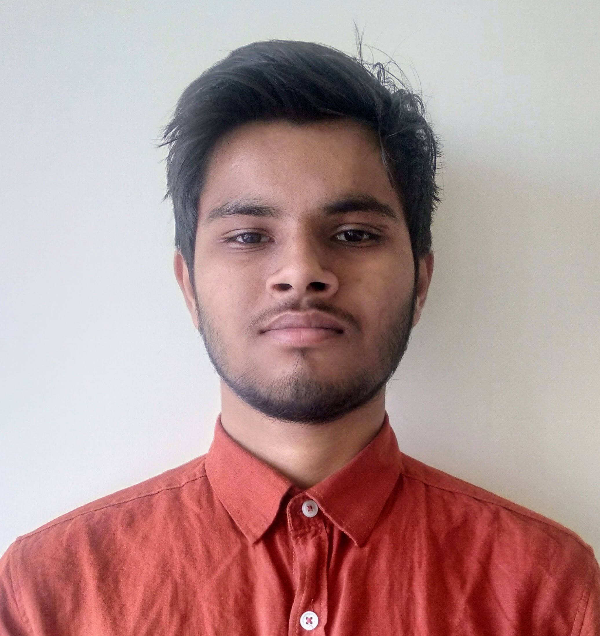 Yashwardhan Gupta 