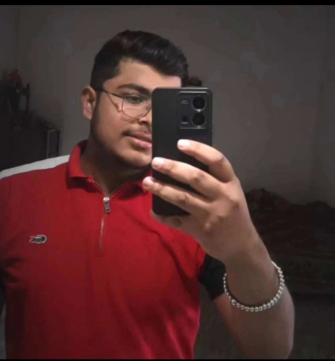manav shukla