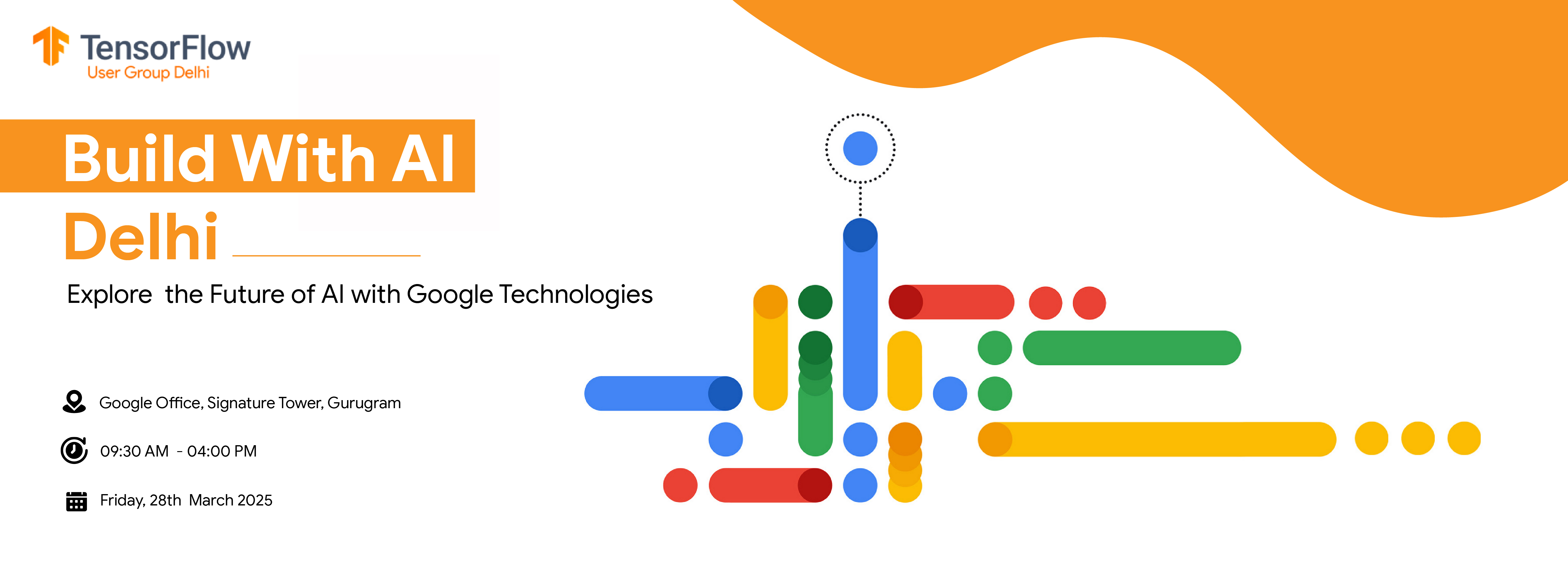 Build With AI : Delhi