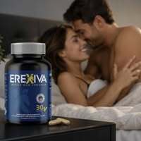 Erexiva Male Enhancement France (Officiel)™ Mes vrais résultats