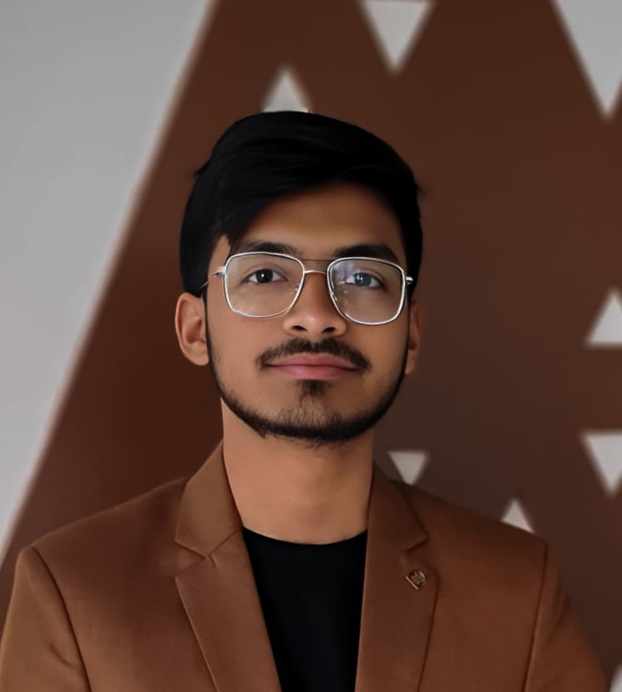 M S Abhishek 