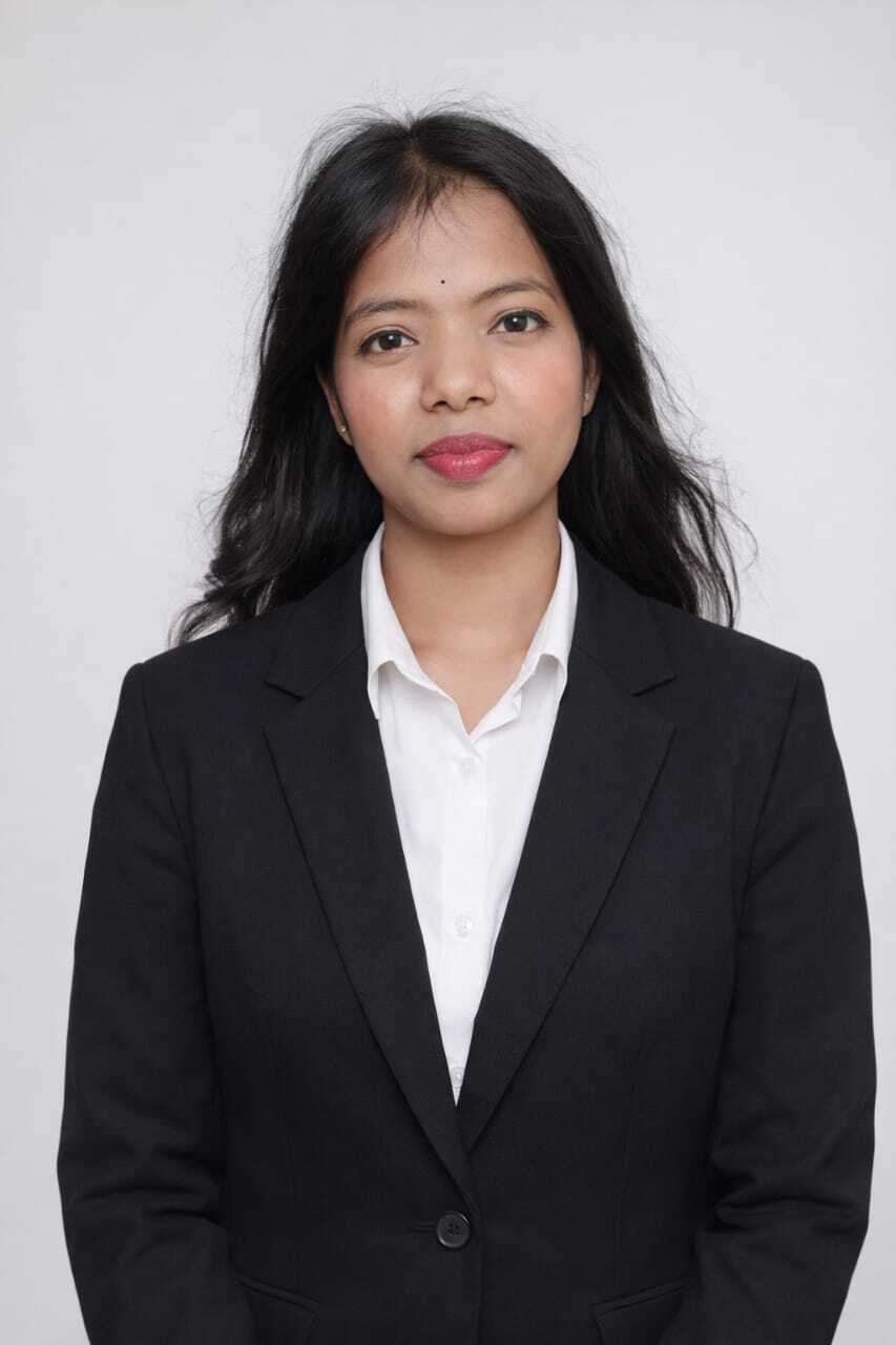 Reshmi Ahirwar