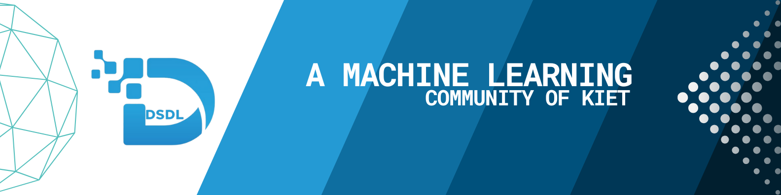 Data Science and Deep Learning (DSDL) Club