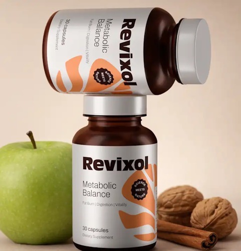 Revixol Denmark