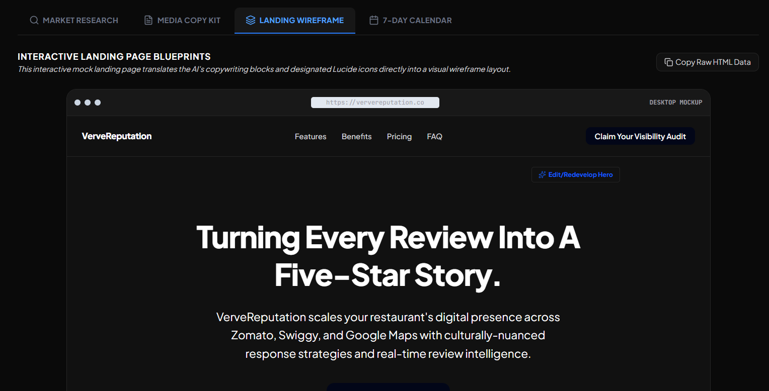 Launch your next idea with LaunchMate AI Launch your next idea with LaunchMate AI