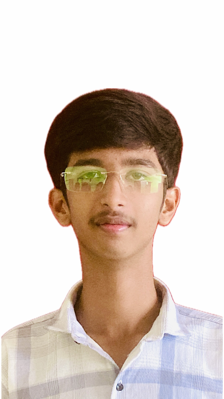 Atharv Patil
