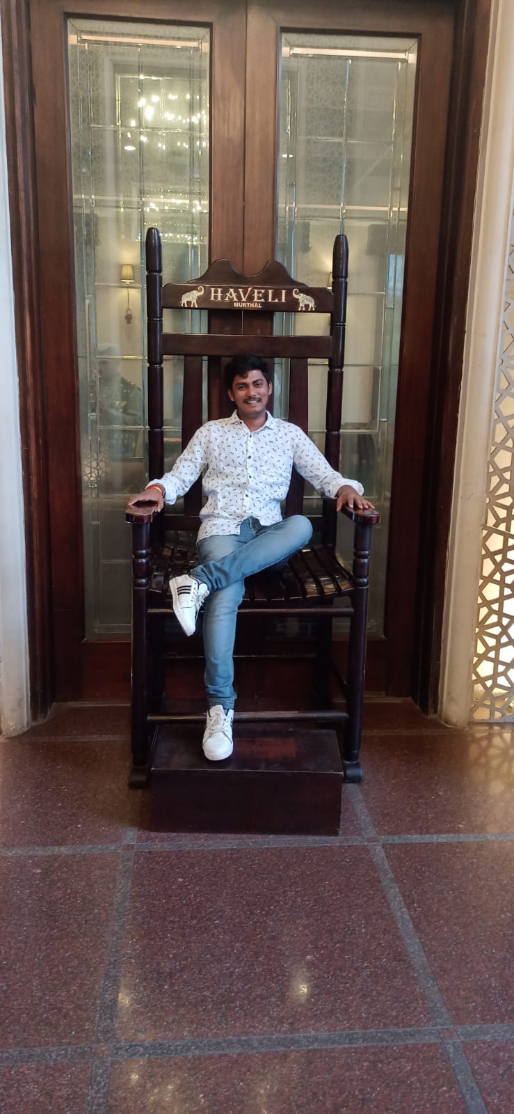 Ankit Kumar