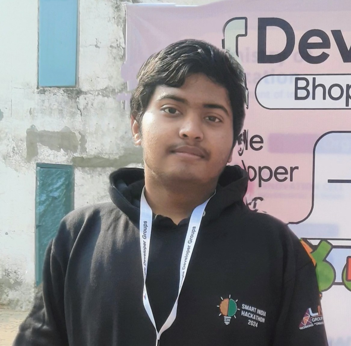 Abhigyan Dwivedi
