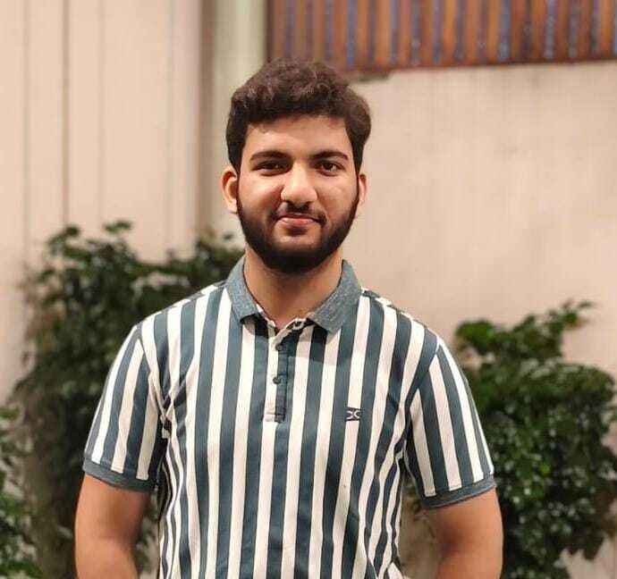 Saarthak Agarwal Saarthak Agarwal
