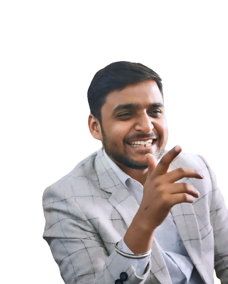 Harsh Goyal Harsh Goyal