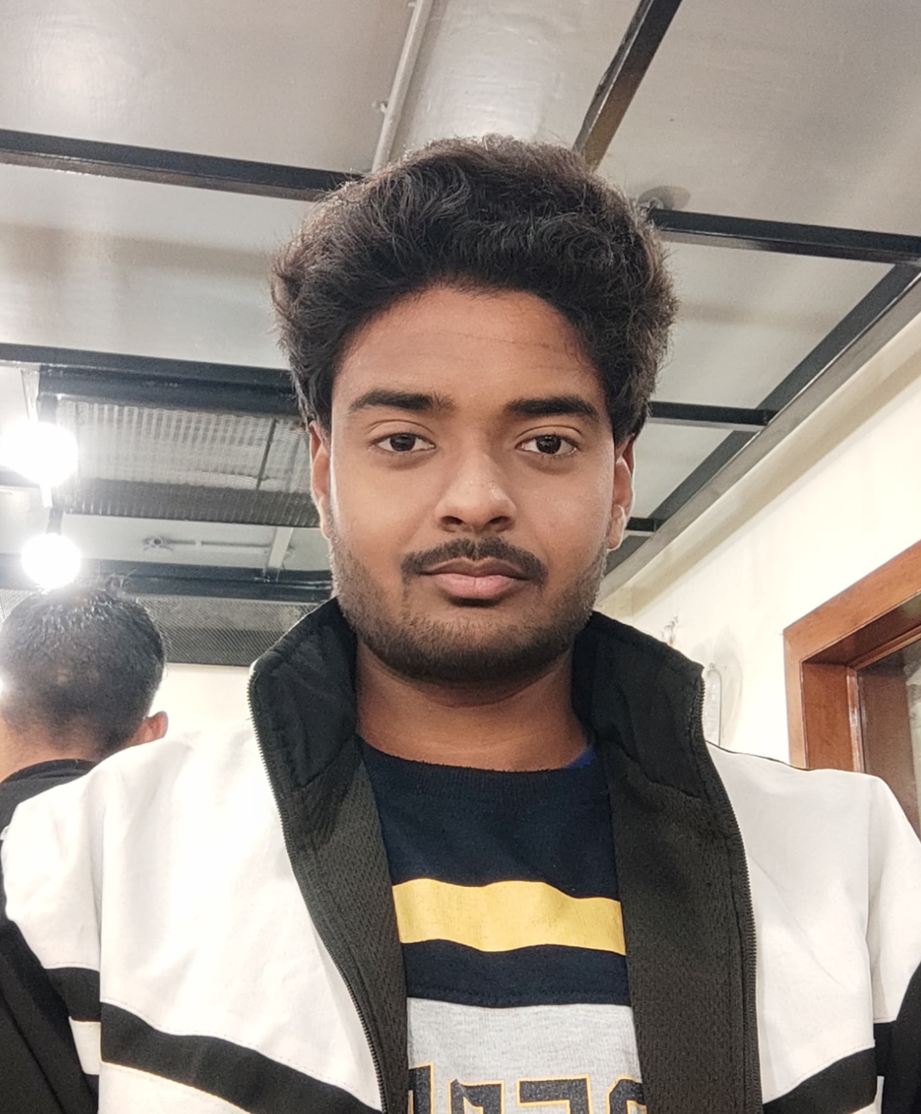 Tushar Khare Tushar Khare