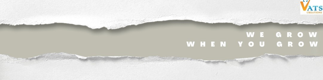 Vats Creations Technical Community