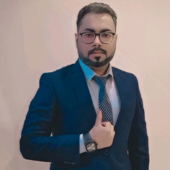 Walid Ahmed