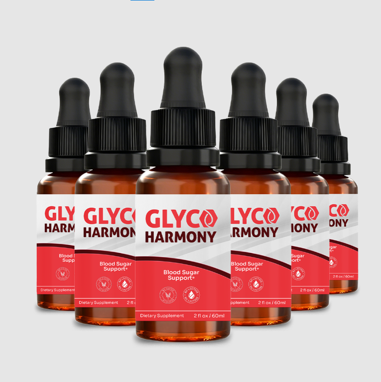 Glycoharmony Blood Sugar Support (US): Natural Support for Everyday Wellness Glycoharmony Blood Sugar Support (US): Natural Support for Everyday Wellness