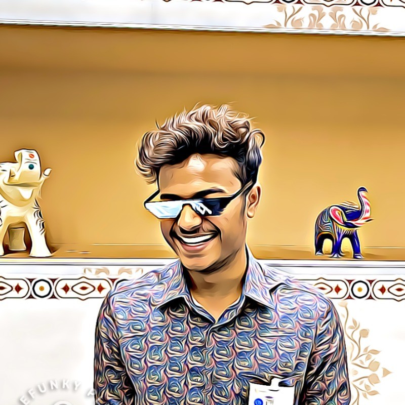 Dibyasom Puhan Dibyasom Puhan