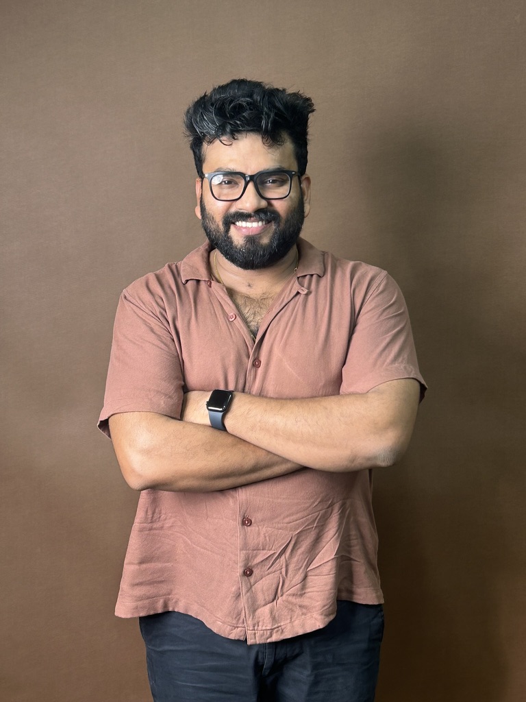 shantanu das