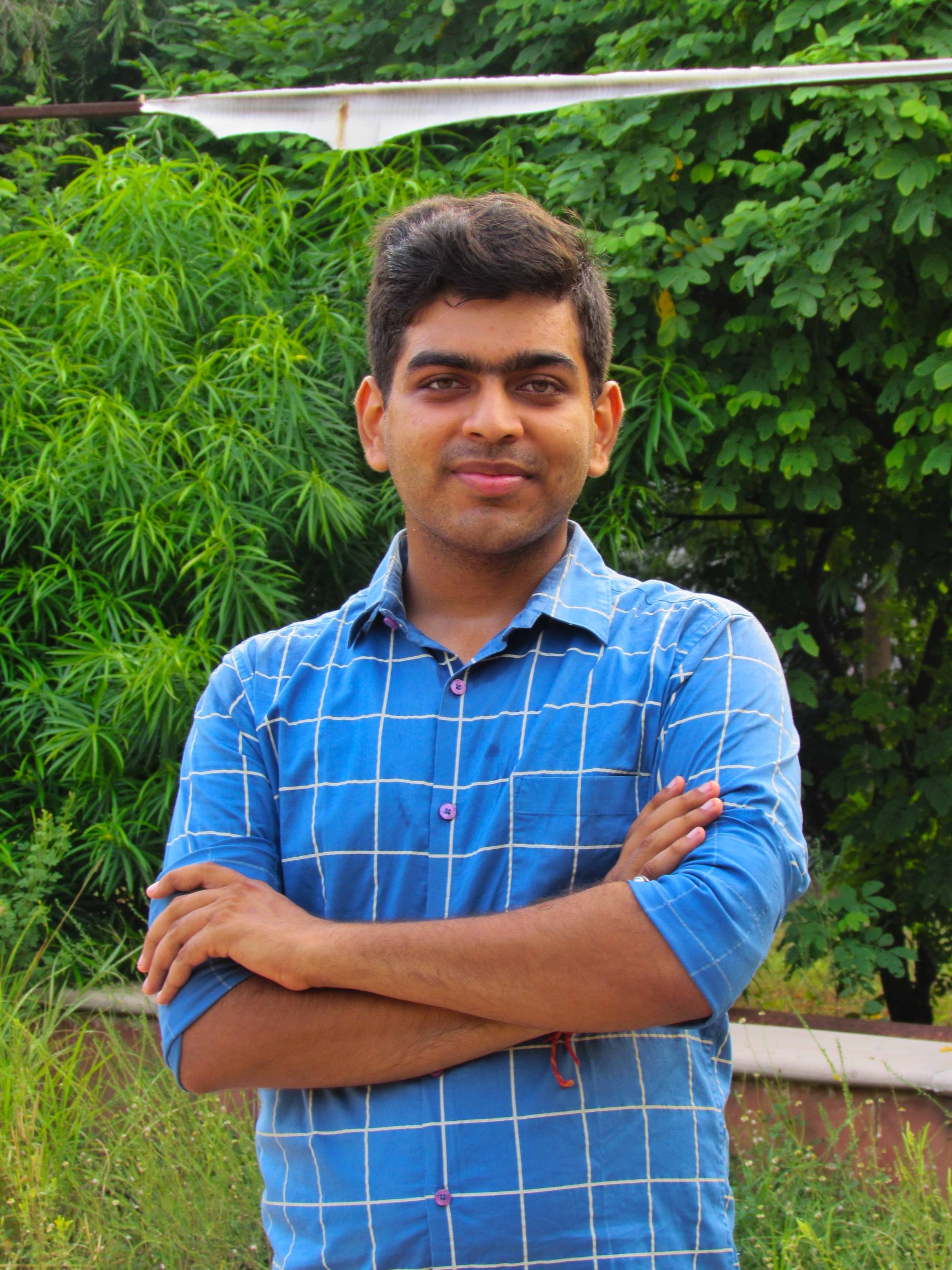 Ishaan Pandey