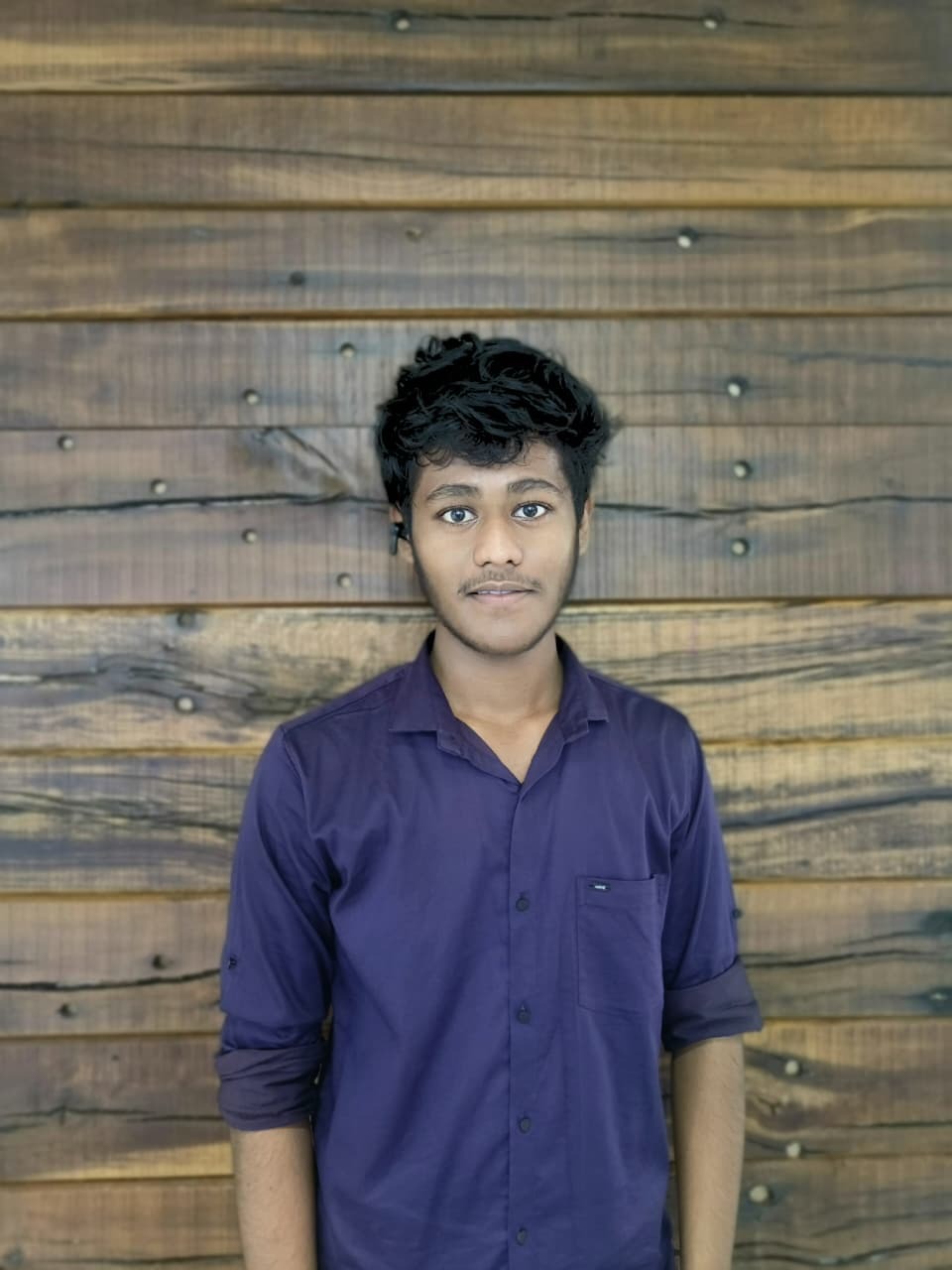 Vinay Mutekar