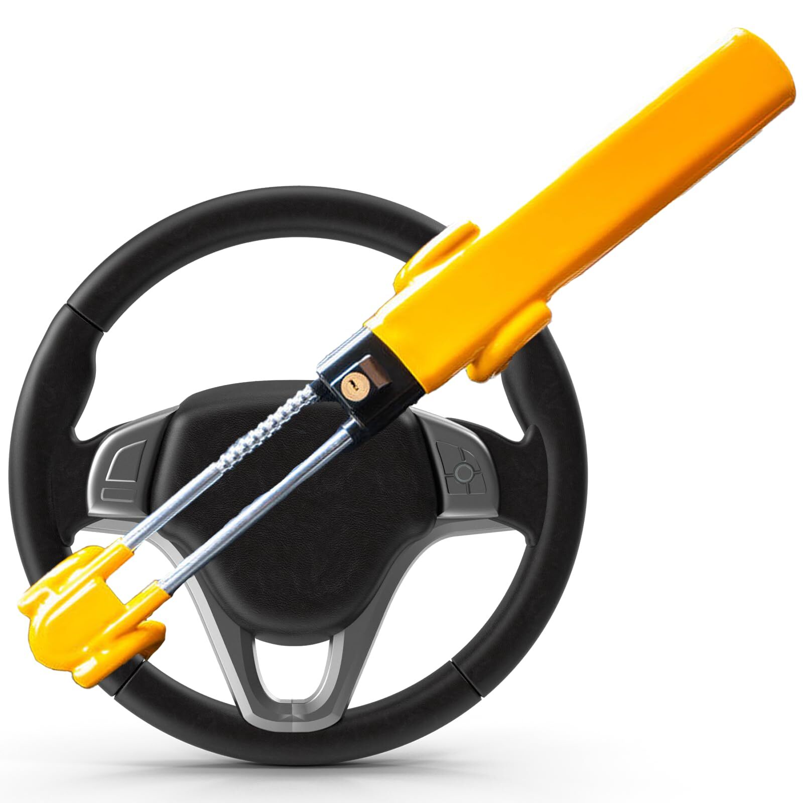 CarProtect Steering Wheel Lock Australia