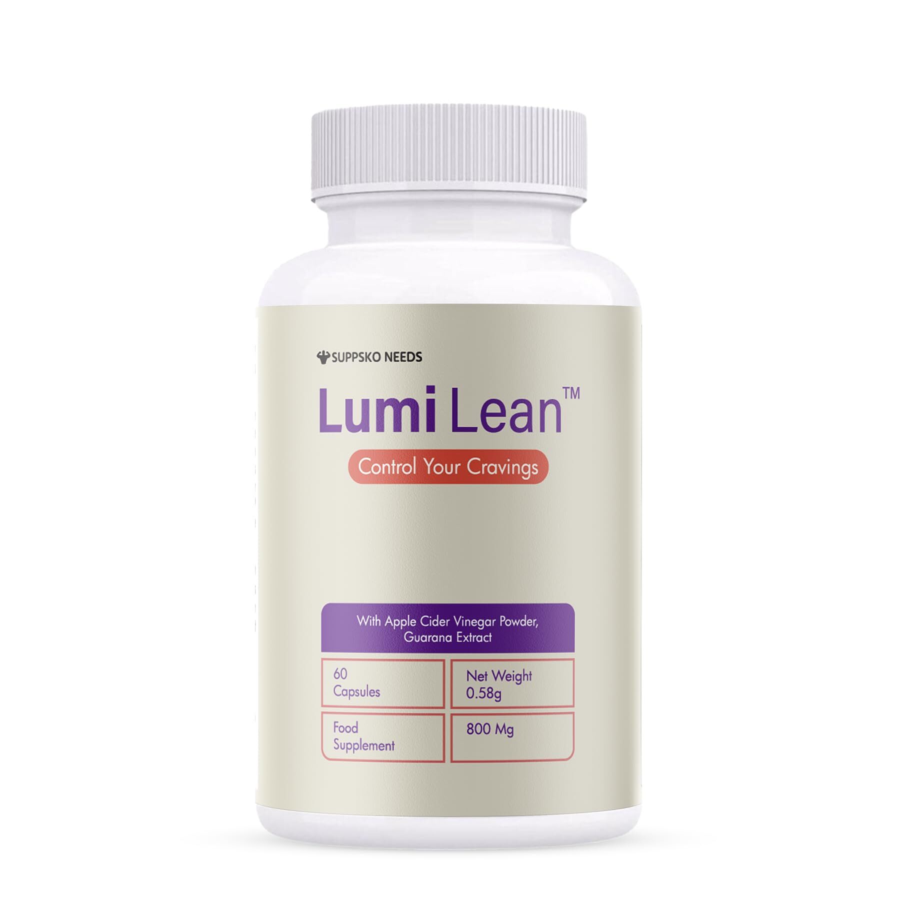Lumilean Capsules Netherlands (Diepgaande analyse + voordelen)