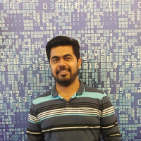 Mayur Madnani