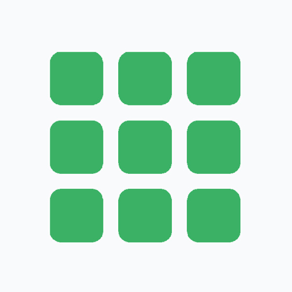 Immaculate Grid