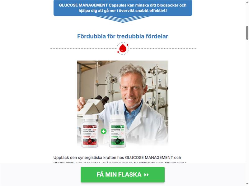 CardioX Glucose Management Australia