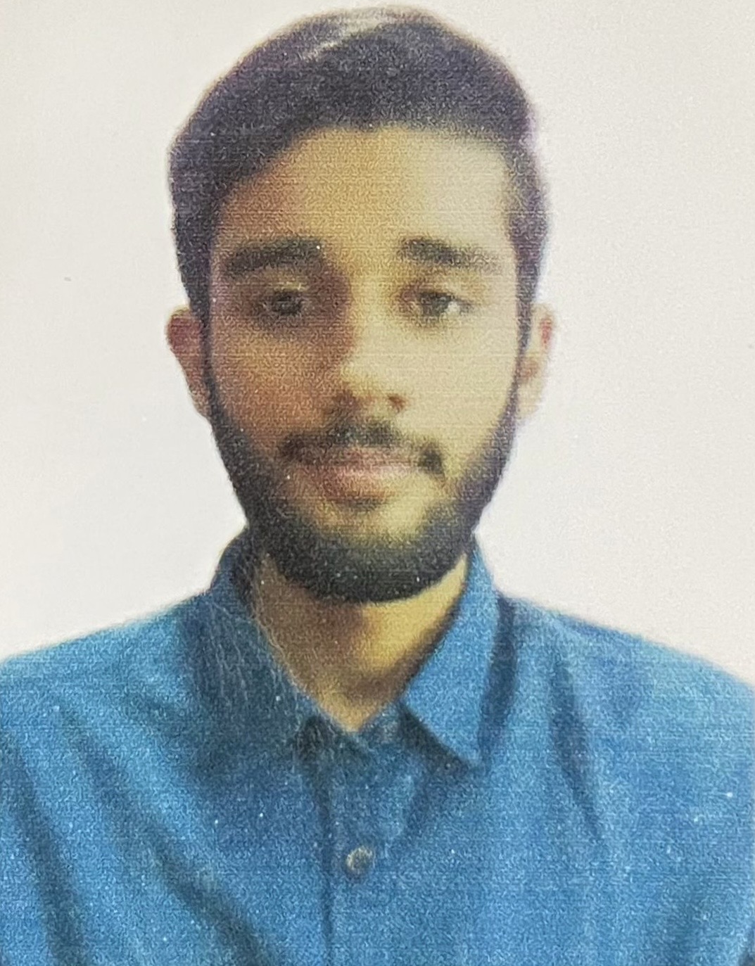 Krish Chopra