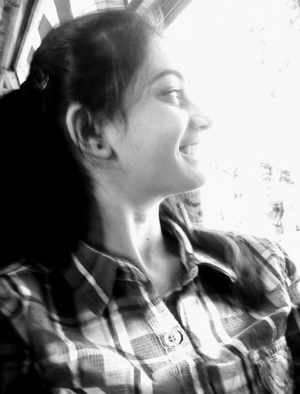 CHETNA CHOYAL