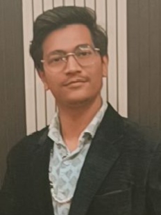 Pawas Gupta